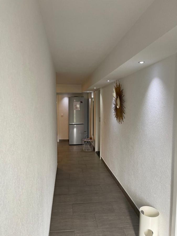 Appartement Wonder Couvet Esterno foto
