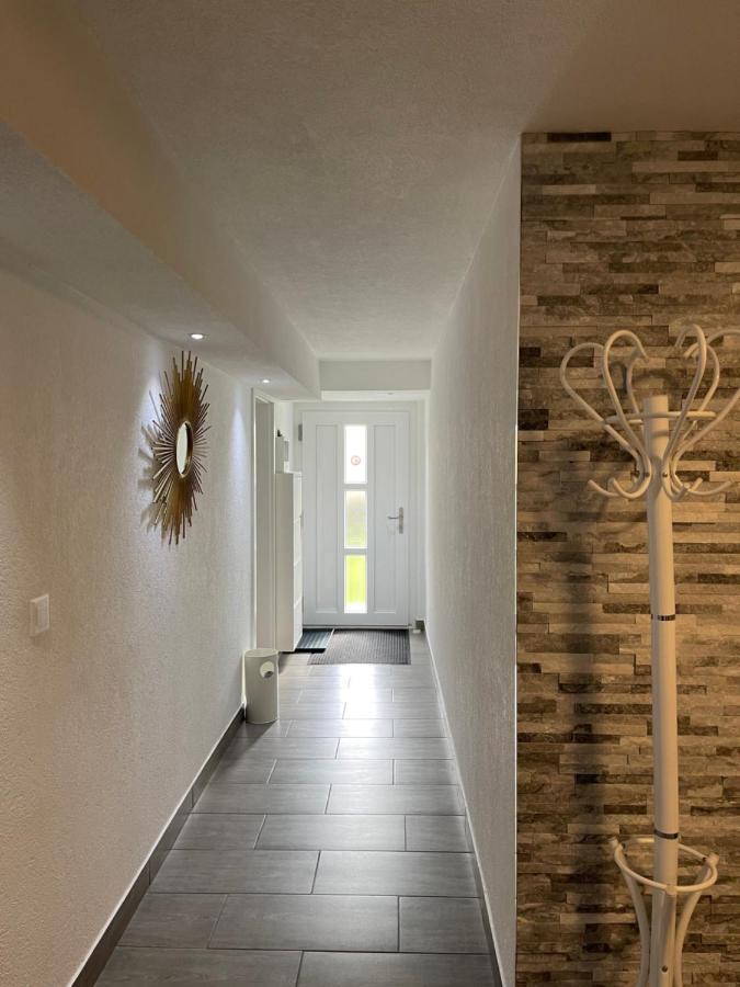 Appartement Wonder Couvet Esterno foto
