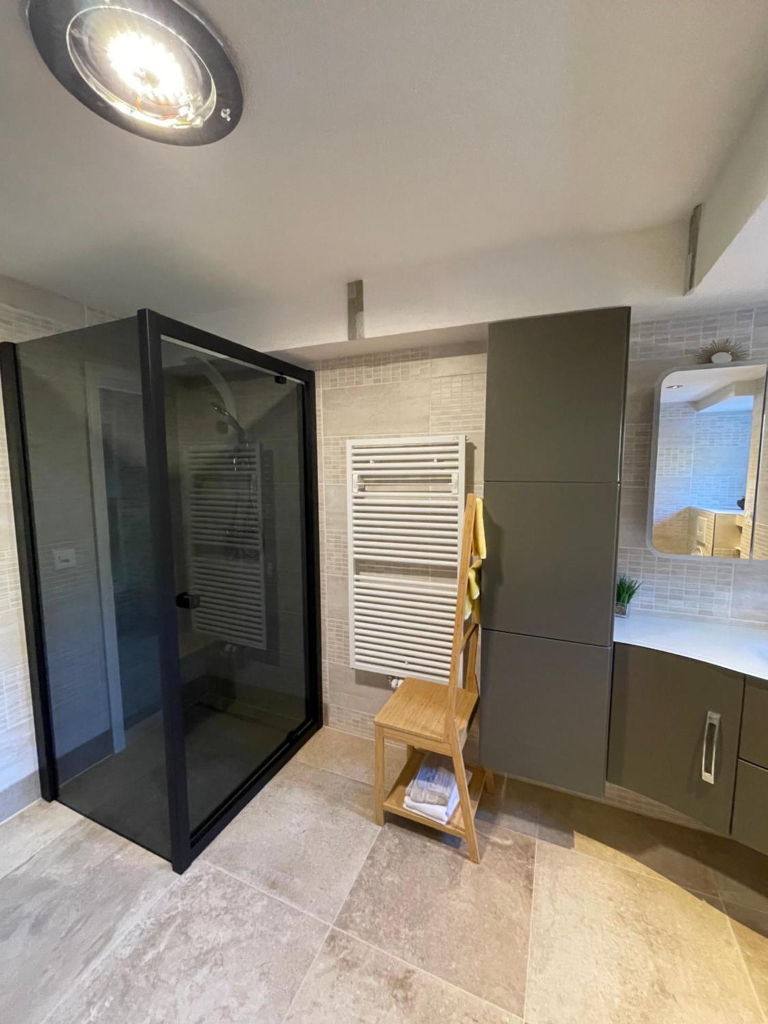 Appartement Wonder Couvet Esterno foto